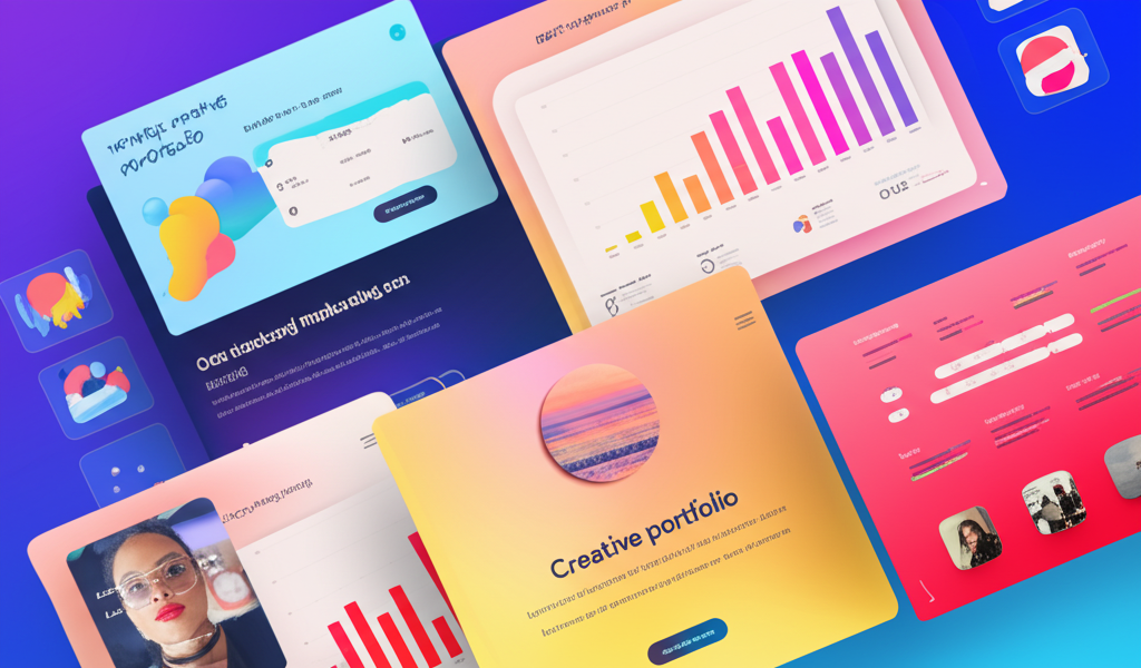Kişisel Portfolio