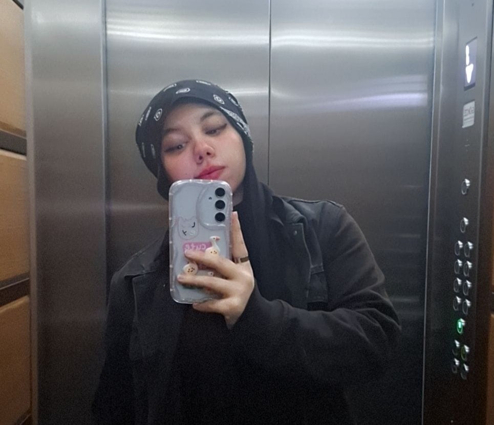 Filiz Ayşe Sarıkaya